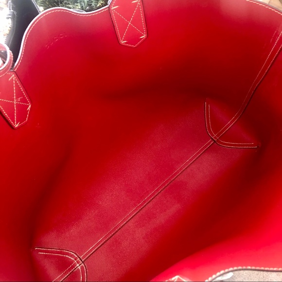 GG supreme reversible tote - Picture 6 of 6